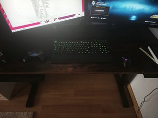 Setup Gaming Omen Completo