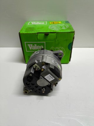 Alternador Seat 124