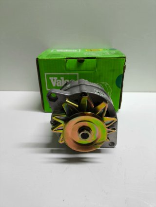 Alternador Seat 124