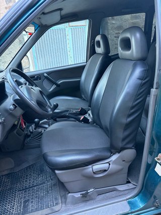 Nissan Terrano II 1995