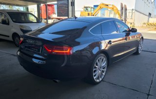 Audi A5 3.0 V6