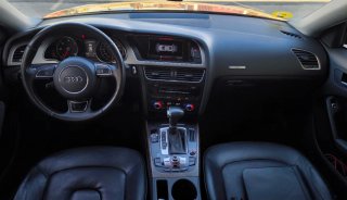 Audi A5 3.0 V6