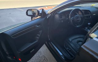 Audi A5 3.0 V6