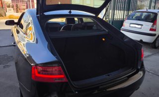 Audi A5 3.0 V6