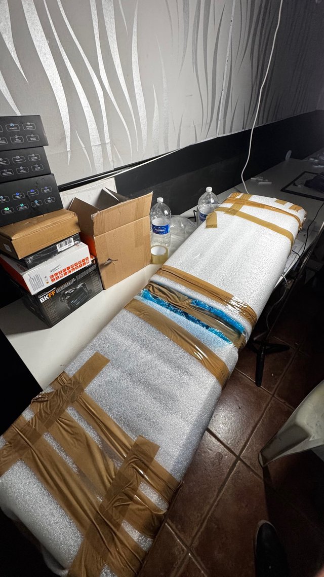 Piano Digital Alesis Recital Pro 88 Teclas