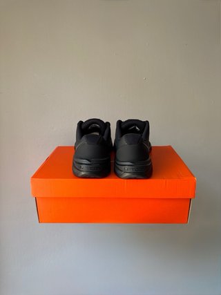 Nike Metcon 10 Triple Black Anthracite [38.5]