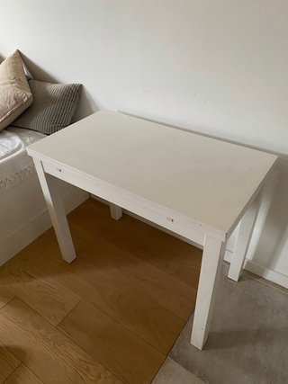 Mesa rectangular Ikea Bjursta