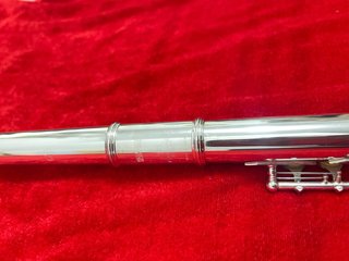 Flauta Yamaha YFL-281 Made in Japan