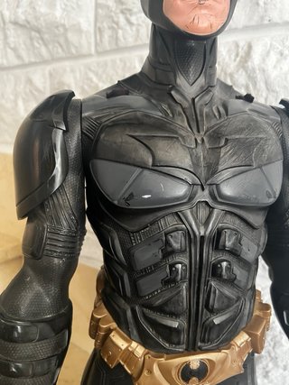 Figura Batman 78cm Colección