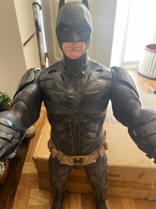 Figura Batman 78cm Colección