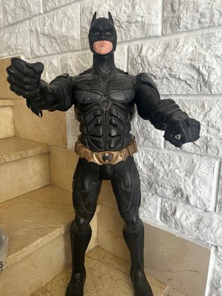 Figura Batman 78cm Colección