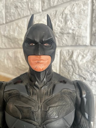 Figura Batman 78cm Colección