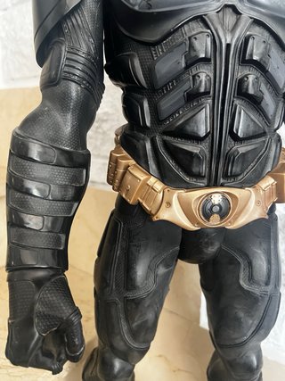 Figura Batman 78cm Colección