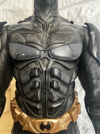Figura Batman 78cm Colección