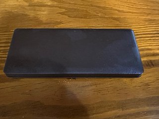 Tijera Corta Puros Made in Germany