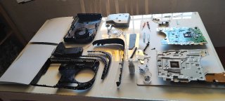 ✅Reparación y Mantenimiento de Ps5 y accesorios.✅
