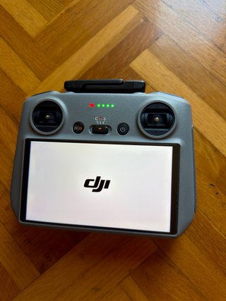 Mando DJI RC2