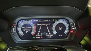 A3 - Desde 405€ al mes ¡sin entrada!
