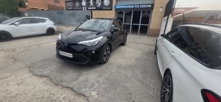 Toyota C-HR 2023