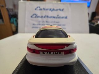 Toyota Celica Turbo 4WD 1/43