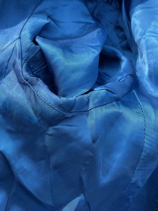Giacca Scapa donna tg 38 gessata