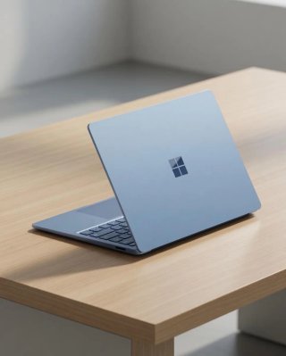 Microsoft Surface laptop 7th Snapdragon X Elite