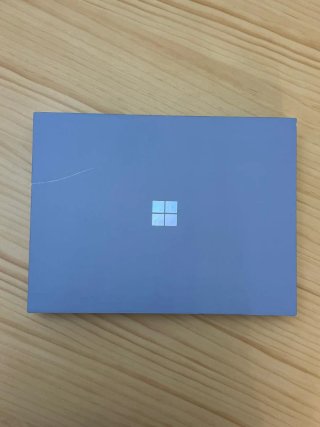 Microsoft Surface laptop 7th Snapdragon X Elite