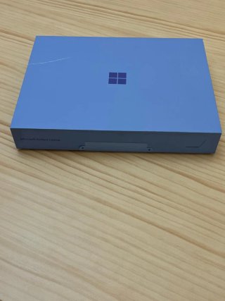 Microsoft Surface laptop 7th Snapdragon X Elite