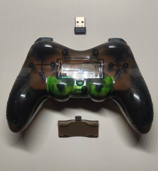 1 Controller PS3 Nuovo