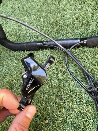 Manetas Freno SRAM Apex 1x12