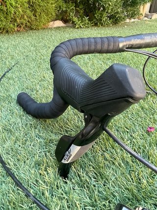 Manetas Freno SRAM Apex 1x12