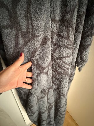 Pijama Demogorgon Primark Talla M