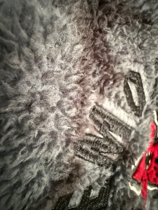 Pijama Demogorgon Primark Talla M