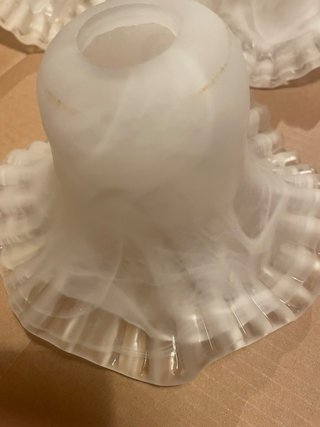 3 Vetri Lampada vintage dm 17