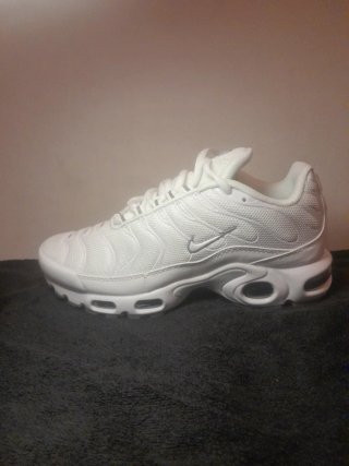 Nike Air Max TN Branco