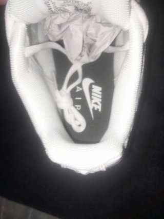 Nike Air Max TN Branco