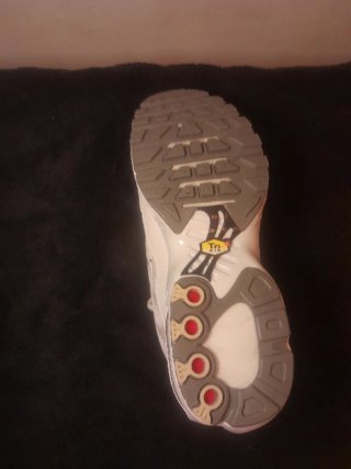Nike Air Max TN Branco