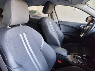 BMW SERIE 1 116i TwinTurbo Steptronic 7vel Aut+Sec