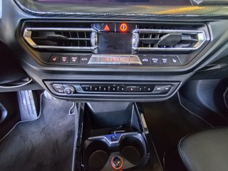 BMW SERIE 1 116i TwinTurbo Steptronic 7vel Aut+Sec