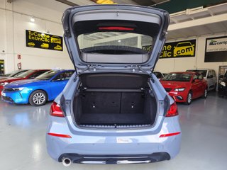 BMW SERIE 1 116i TwinTurbo Steptronic 7vel Aut+Sec