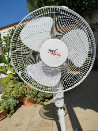 Ventilatore a colonna
