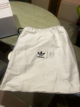 Adidas Bad Bunny Response CL Ed. Limitada Talla 46