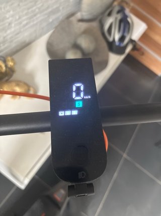 Patinete Eléctrico Xiaomi 6