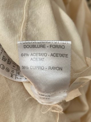 Blazer donna Marella elegante taglia IT 44