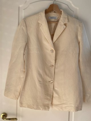 Blazer donna Marella elegante taglia IT 44