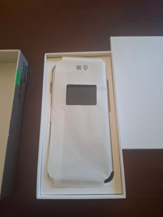 OPPO Reno 16 5G 512GB Morado