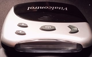 Vitalcontrol SEM35 Electroestimulador EMS