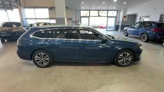 Peugeot 508 SW SW Allure HYBRID 225 eEAT8 (2021)