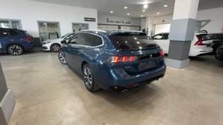 Peugeot 508 SW SW Allure HYBRID 225 eEAT8 (2021)