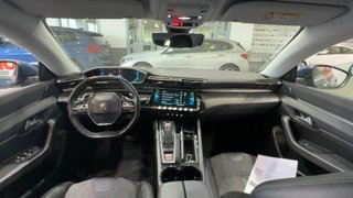 Peugeot 508 SW SW Allure HYBRID 225 eEAT8 (2021)